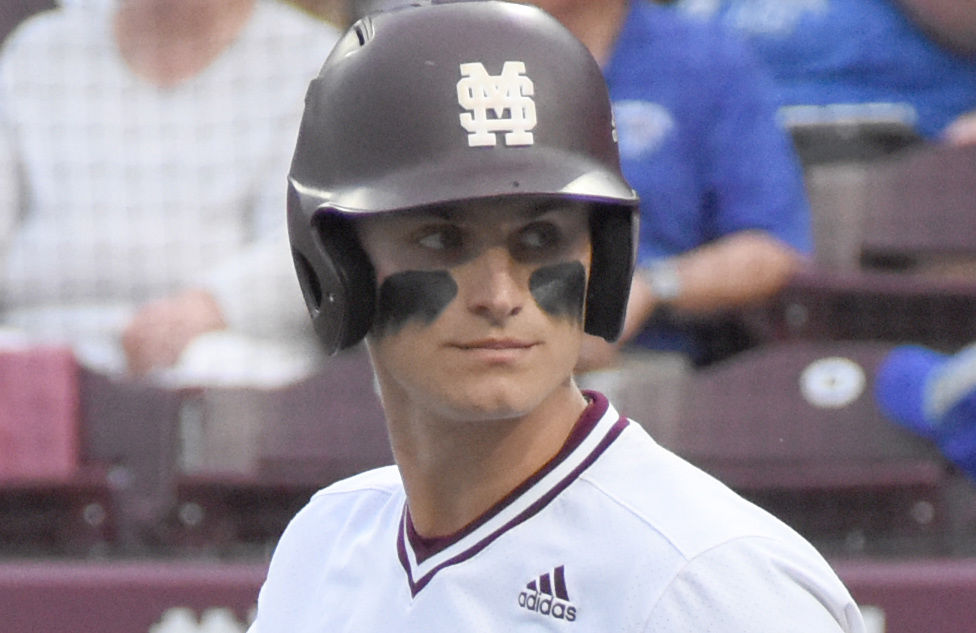 Mississippi State baseball